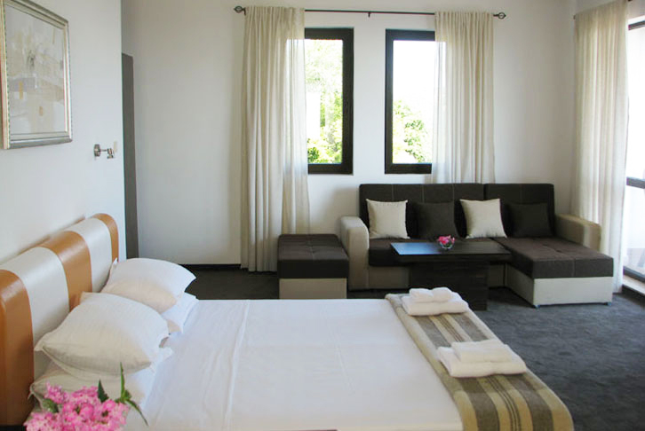 Studio Vila Bellissima